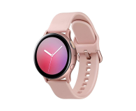 Samsung Galaxy Watch Active 2 Aluminium 40mm Rose Gold - 514537 - zdjęcie 3
